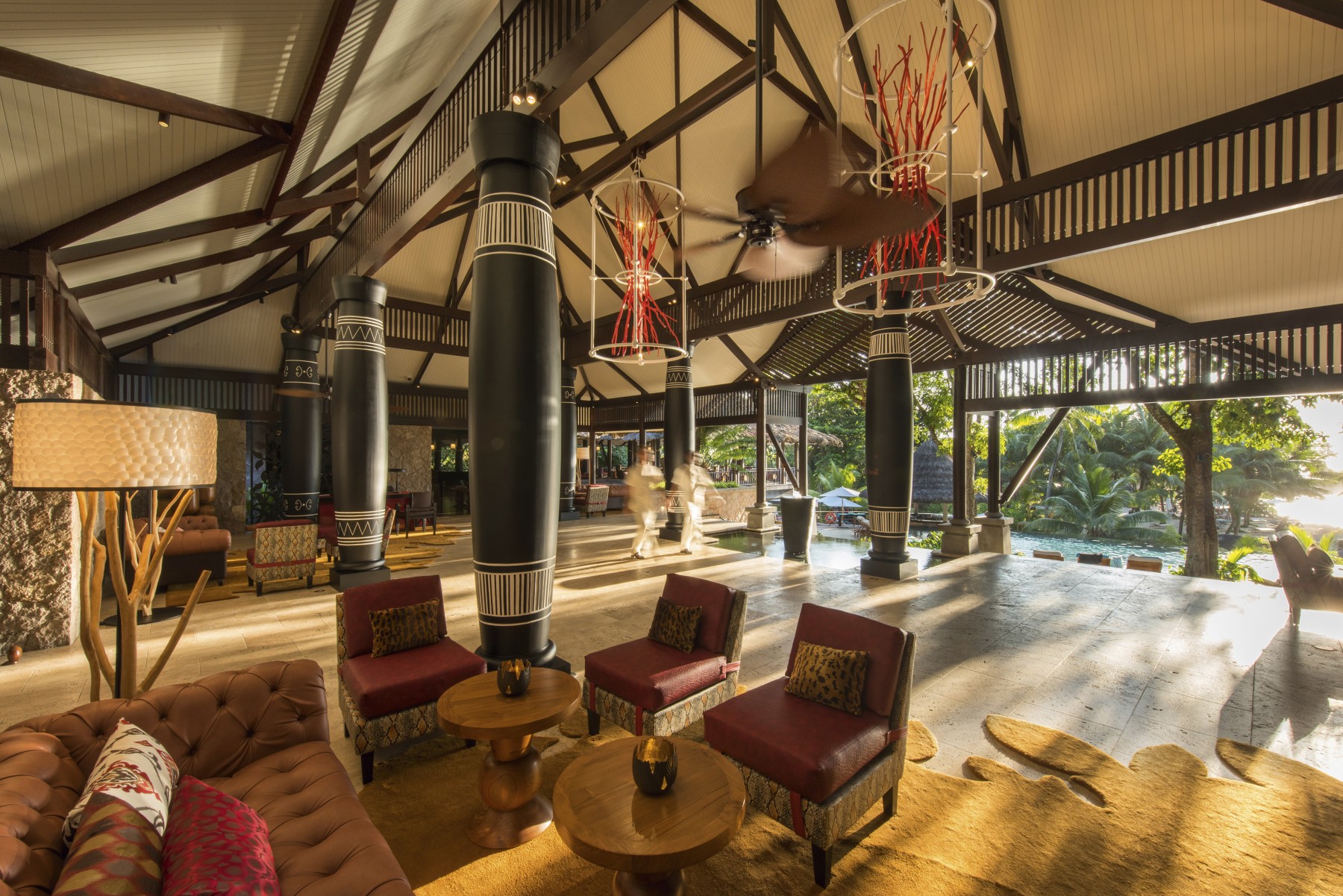 Constance Lemuria Seychelles